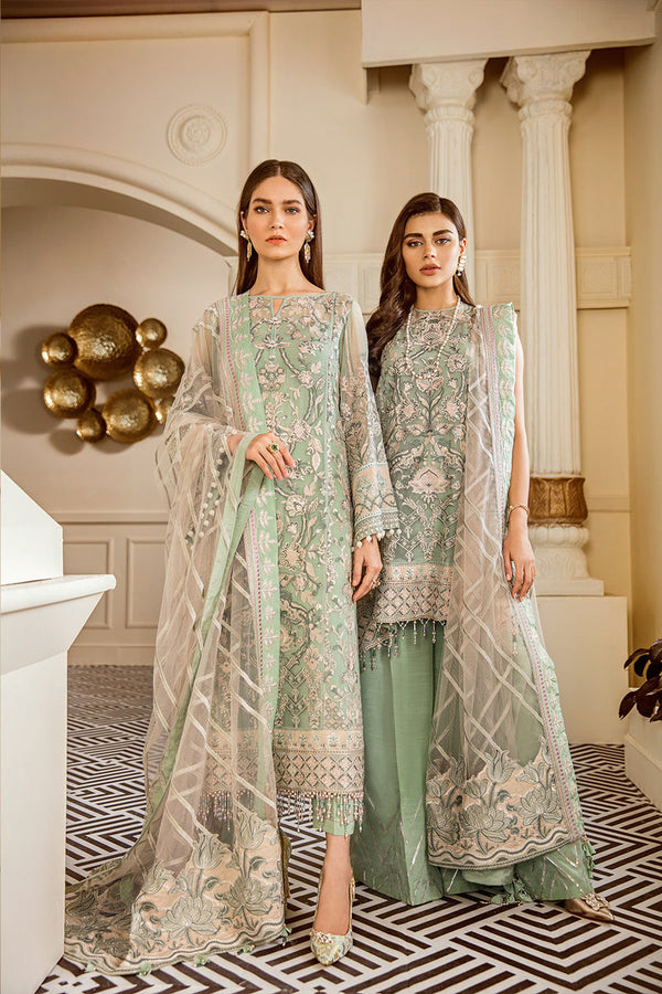 Mint Green