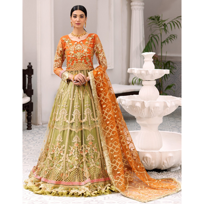 Bellerobe - Emaan Adeel 310