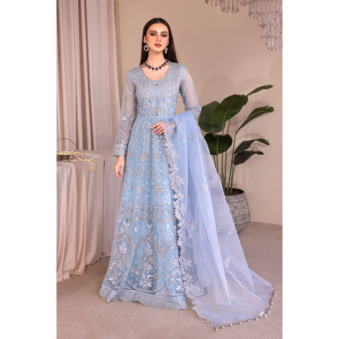 Blue Lagoon - Emaan Adeel RM-03