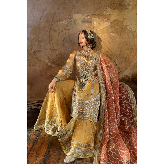 Sobia Nazir - Design 05 Nayab Festive Collection