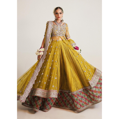 Moore - Hussain Rehar Brides