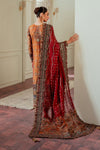 Golden Sequin Chantelle