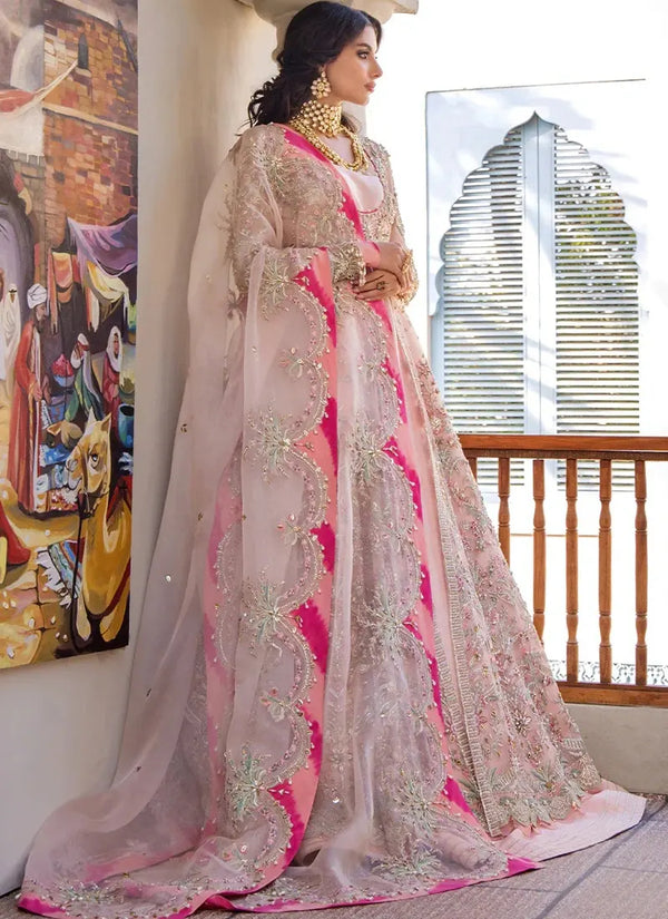 Arzoo Visal-e-Yaar