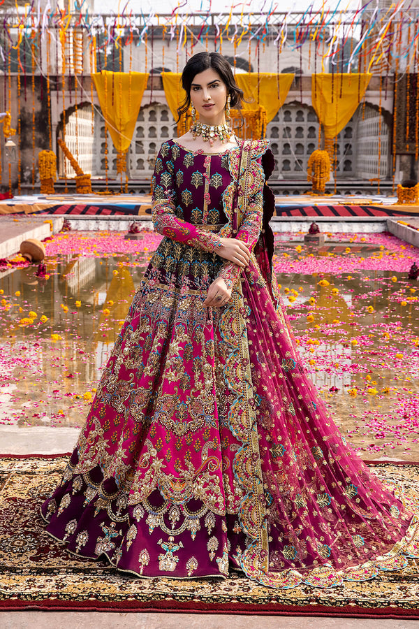Mahrosh