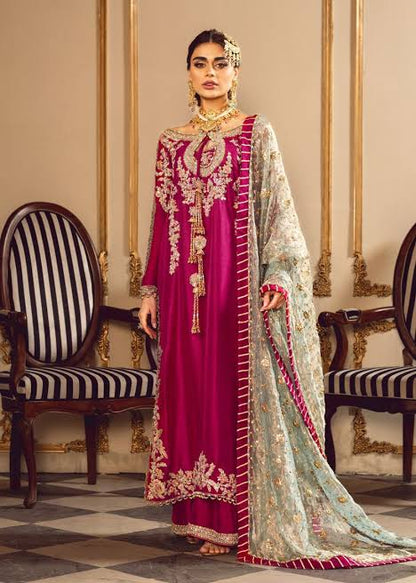 SRA Sara Rohail Asghar Melodic Tessels