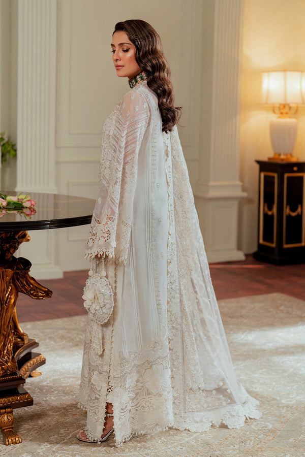 Symphony Chantelle
