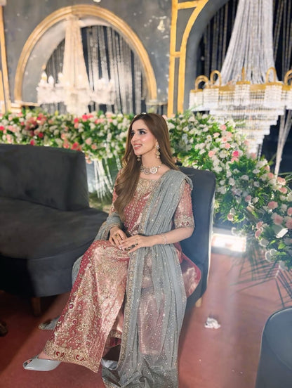 Iqra - Haris Shakeel