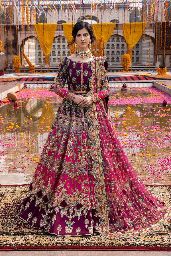 Mahrosh