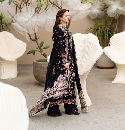 Qalamkar - Royal Embroidery