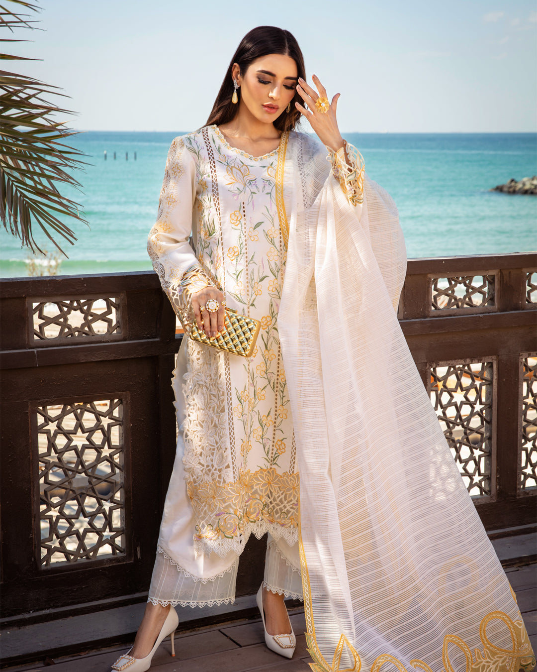 Rang Rasiya - Moroccan Elegance