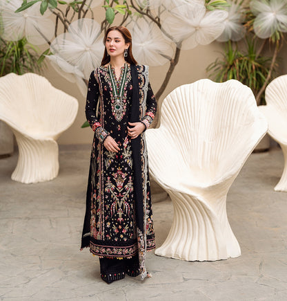 Qalamkar - Royal Embroidery
