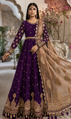 MARIA B EMBROIDERED
