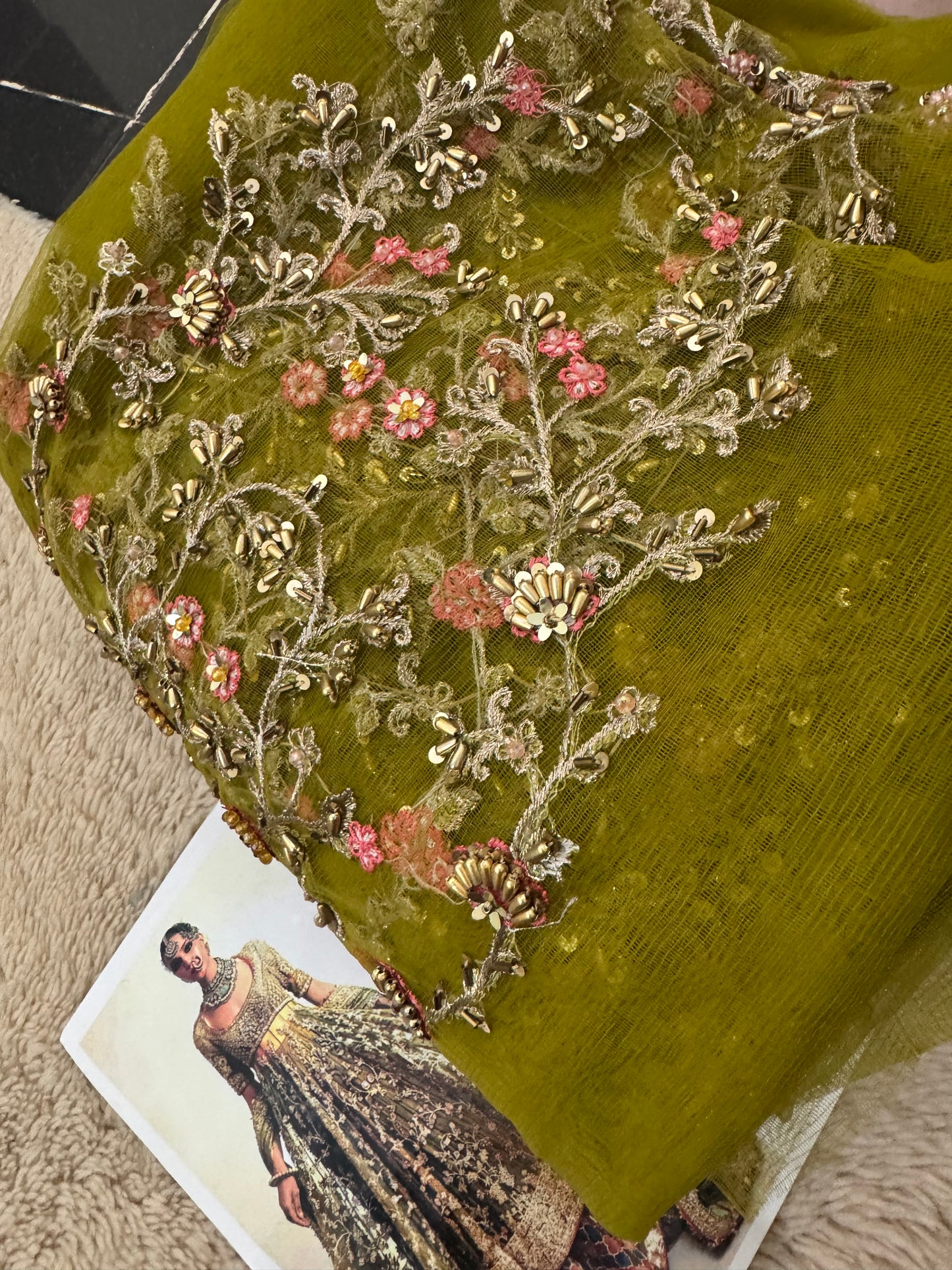 Moong - Hussain Rehar