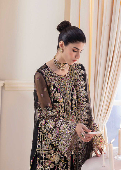 Sable - Kanwal Malik