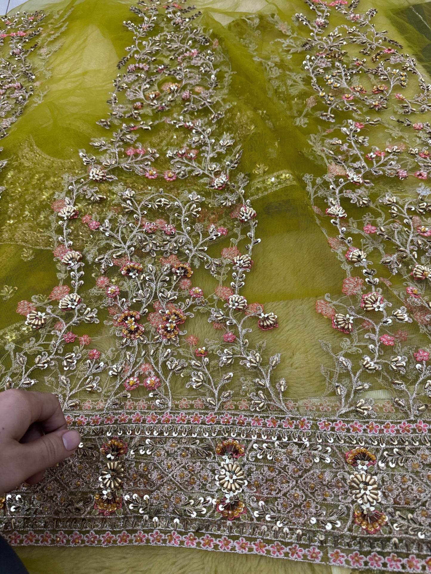 Moong - Hussain Rehar