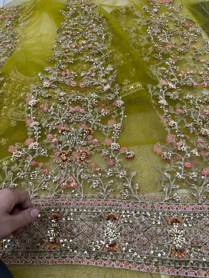 Moong - Hussain Rehar