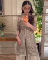 Zarnab