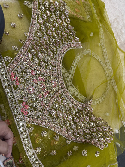 Moong - Hussain Rehar