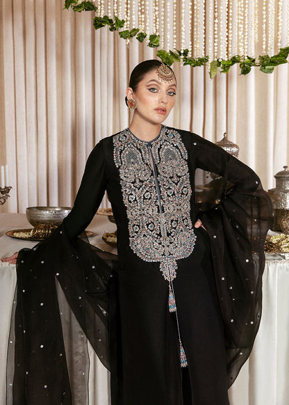 Sable - Hussain Rehar