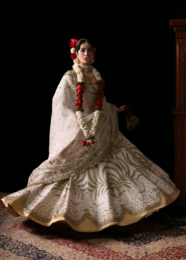 Chamkeli