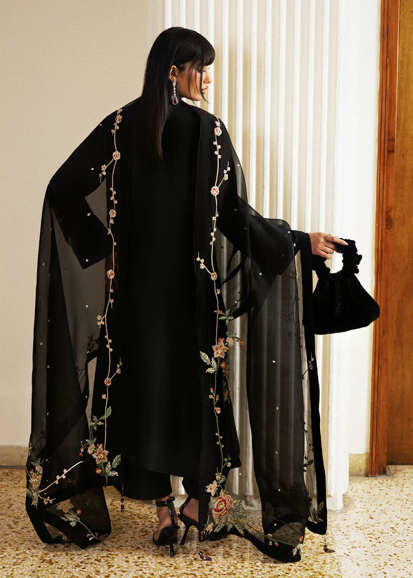 Sitara Noir