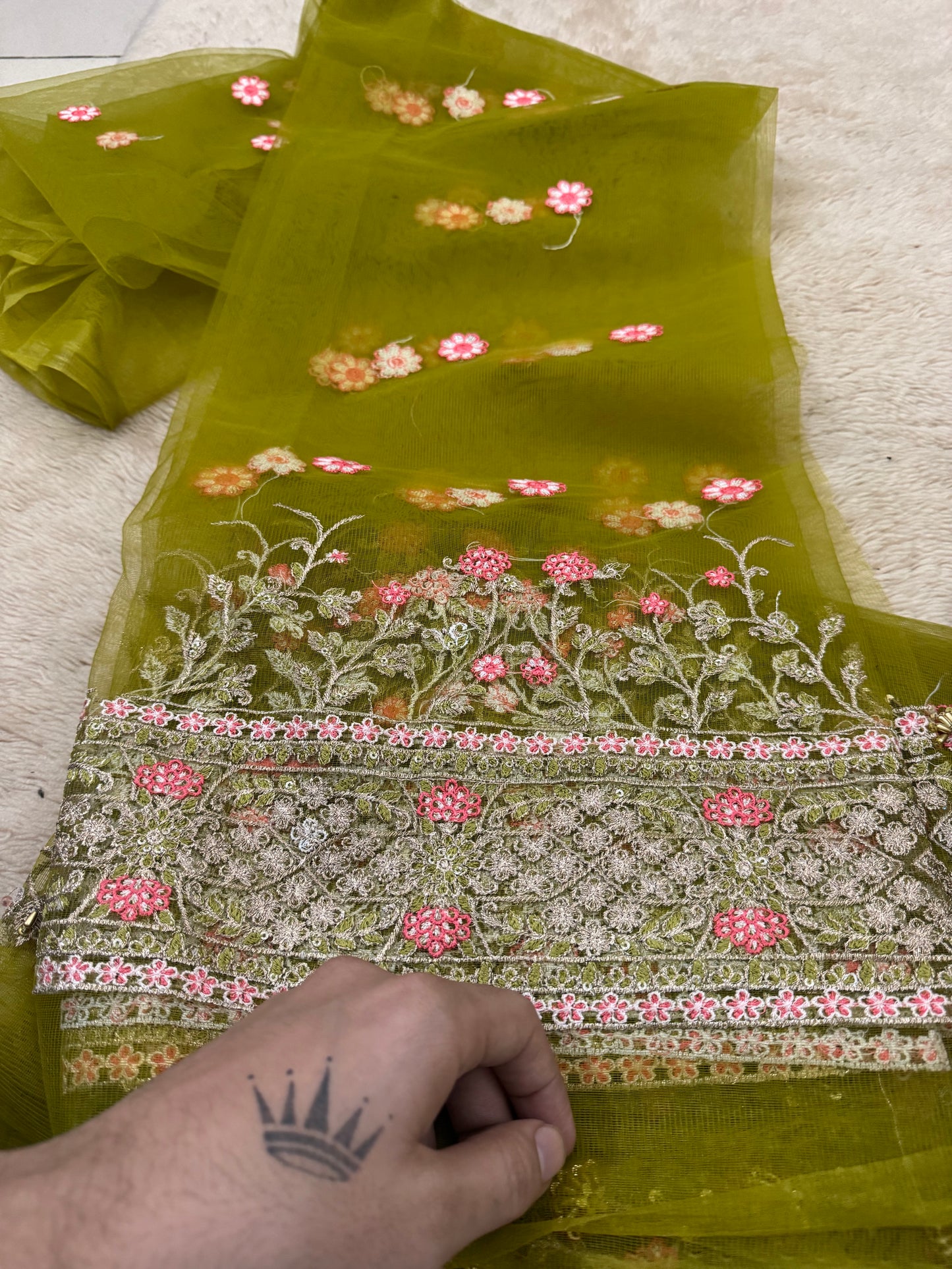 Moong - Hussain Rehar