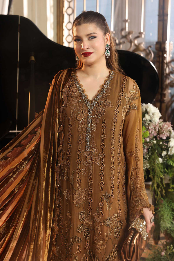 Mustard MPC-26-205