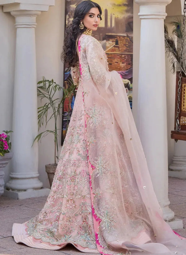 Arzoo Visal-e-Yaar