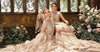 Ivory Default 3 Piece Unstitched Embroidered Suit