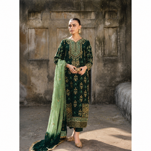 Zohra