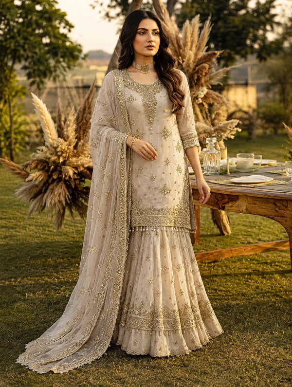 White Miral