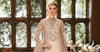 Ivory Default 3 Piece Unstitched Embroidered Suit