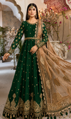 MARIA B EMBROIDERED