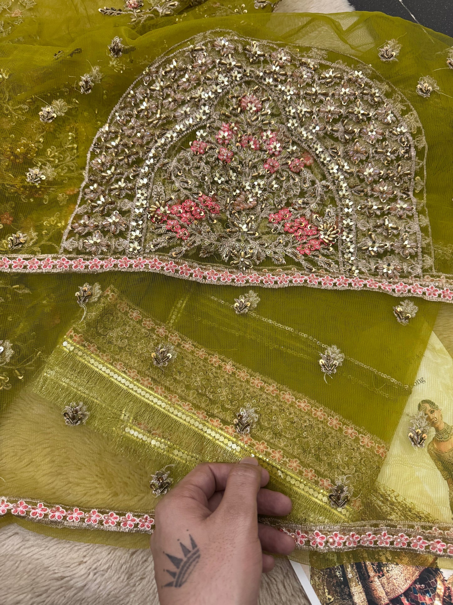 Moong - Hussain Rehar