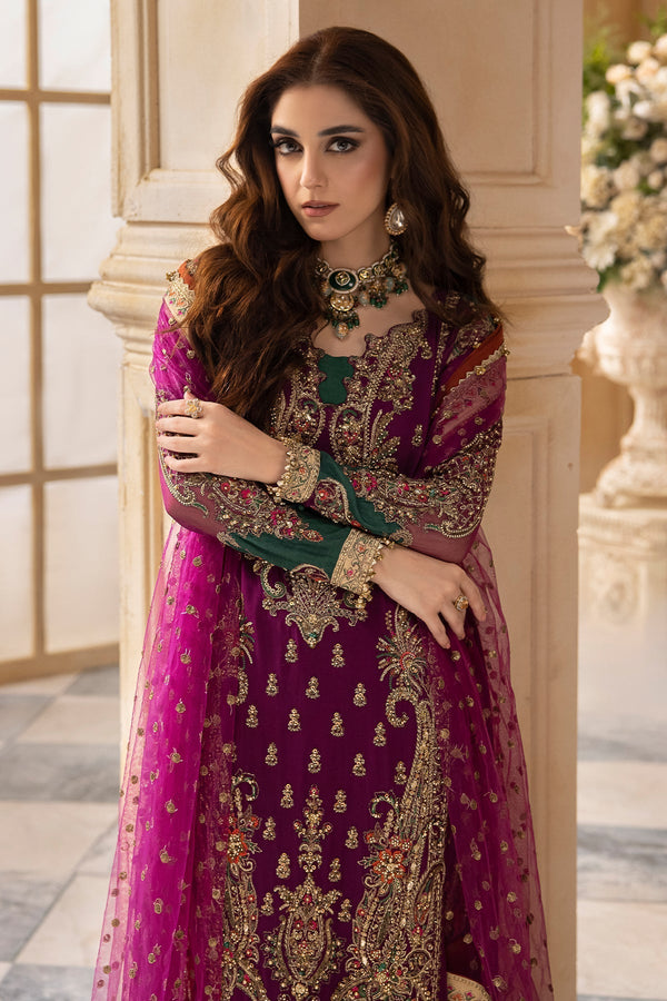 Dastan e Jahan DJ-08