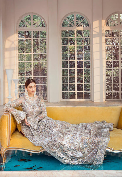 Moon Light (D-05) - Maryam N Maria.