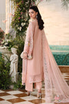 Peach Pink