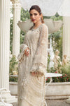 Coffee Chiffon Suit