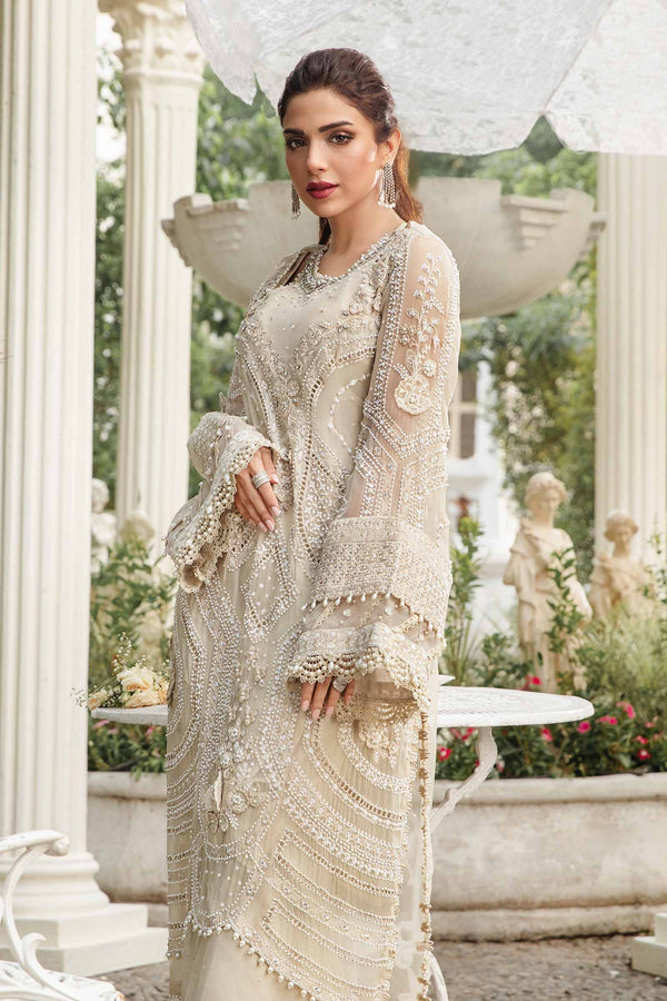 Coffee Chiffon Suit