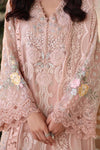 Peach Pink