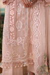 Peach Pink