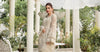 Coffee Chiffon Suit