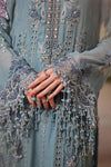 Slate Blue