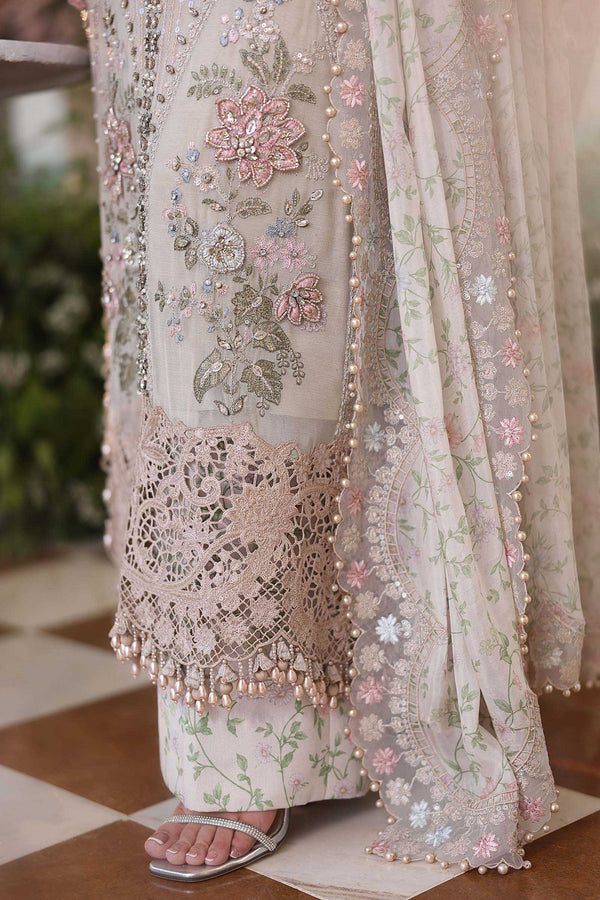 Ivory Beige