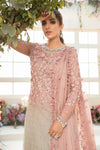 Coffee and Ash Pink BD-2101