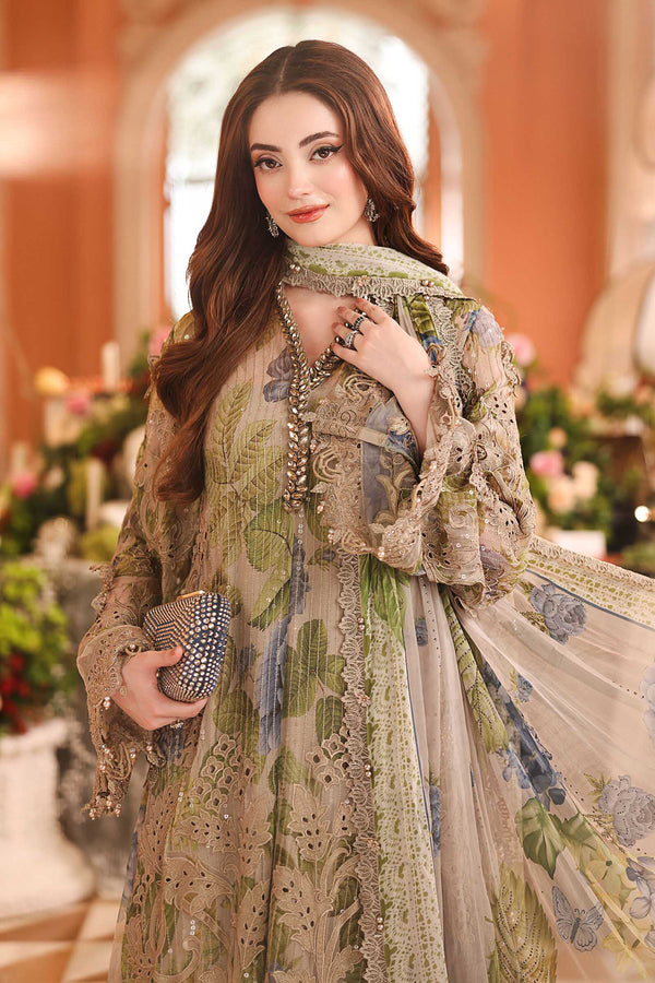 Warm Beige MPC-26-203