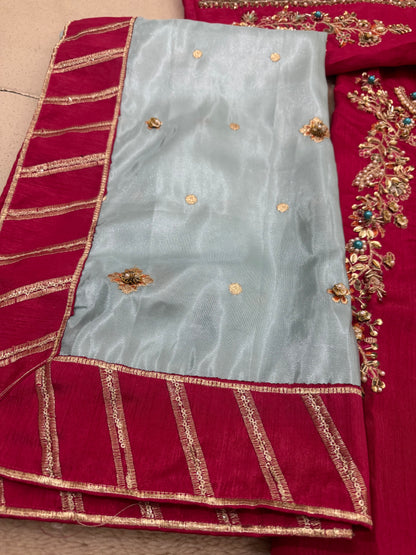 SRA Sara Rohail Asghar Melodic Tessels