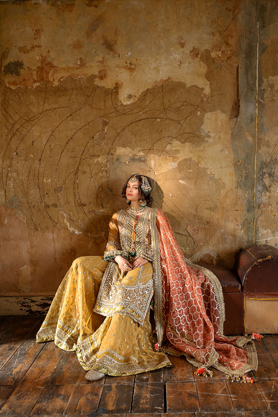 Sobia Nazir - Design 05 Nayab Festive Collection