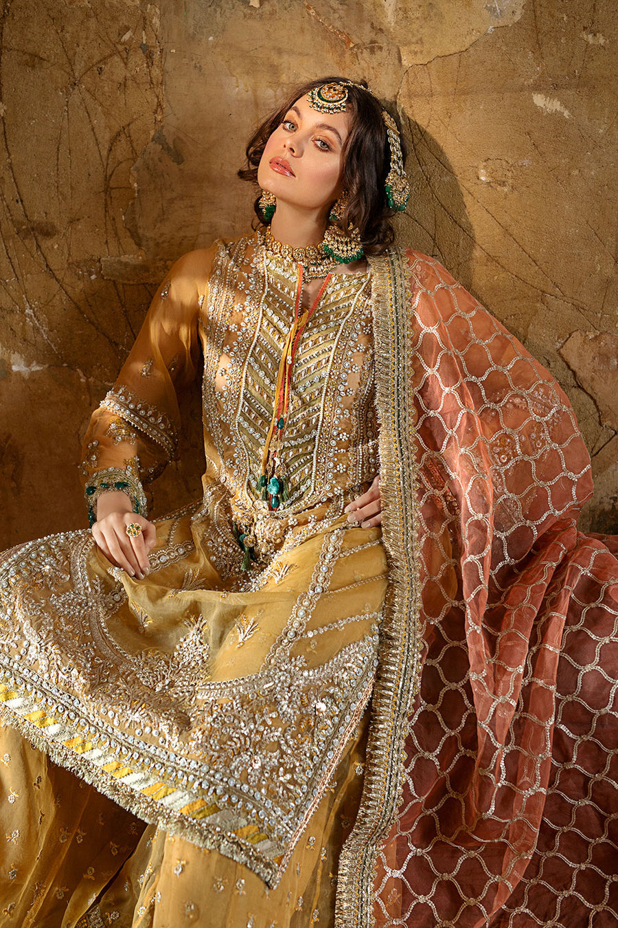 Sobia Nazir - Design 05 Nayab Festive Collection