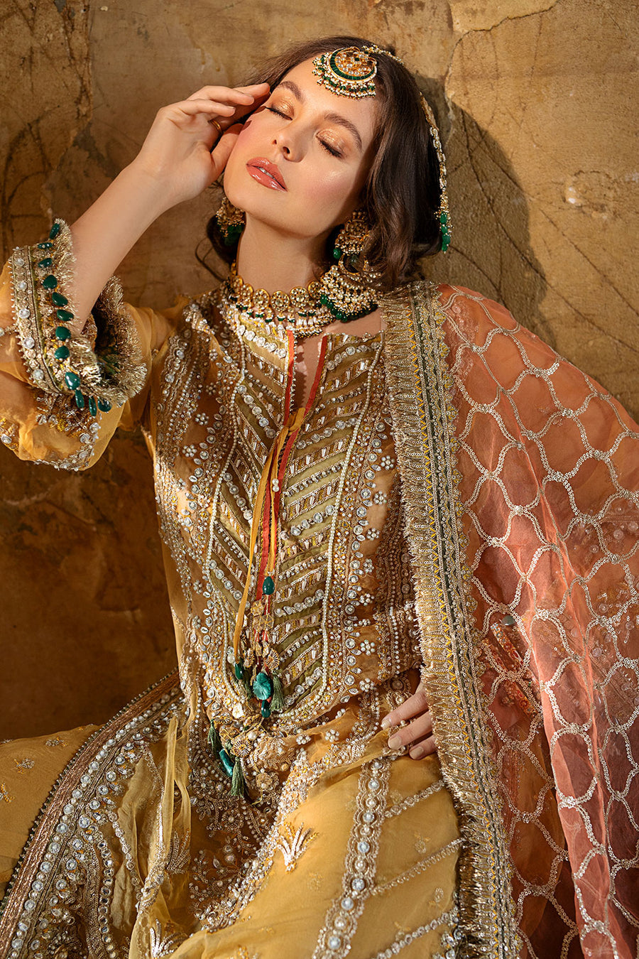 Sobia Nazir - Design 05 Nayab Festive Collection